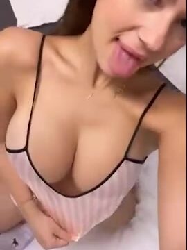 Xeniahelenaa Nip Slip OnlyFans Video Leaked